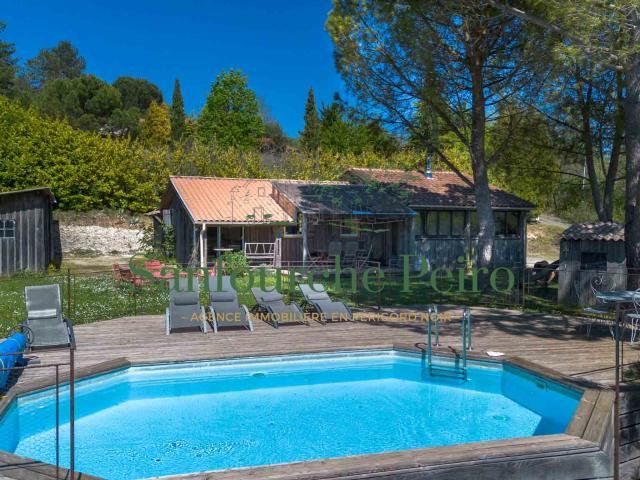 Maison 5 pièces 82 m²