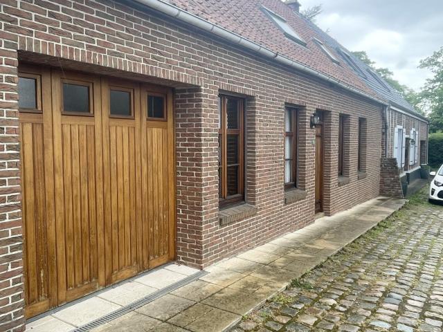 Maison 5 pièces 82 m²