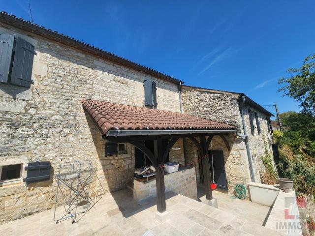Maison 5 pièces 82 m²