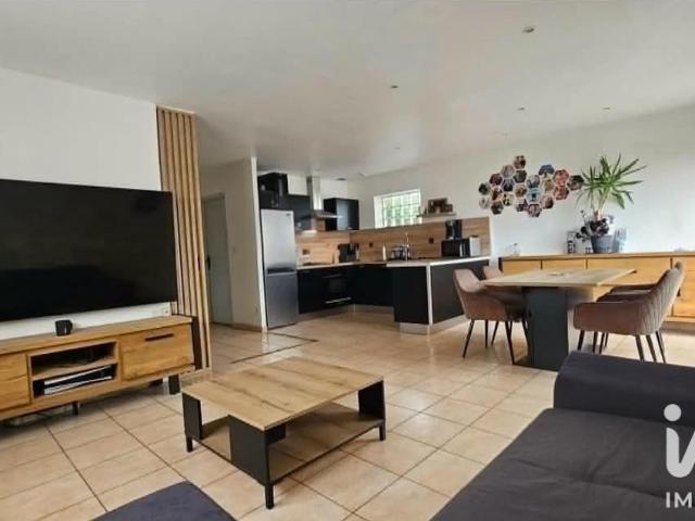 Maison 5 pièces 82 m²