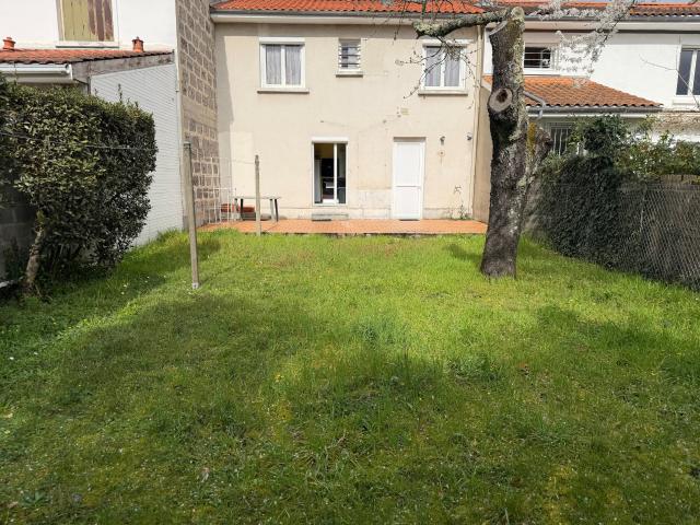 Maison 5 pièces 82 m²