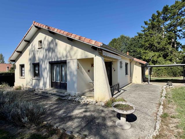 Maison 5 pièces 82 m²