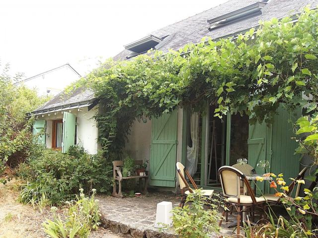 Maison 5 pièces 82 m²