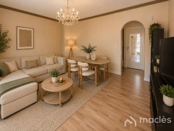 Maison 5 pièces 82 m²