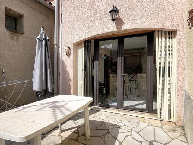 Maison 5 pièces 82 m²