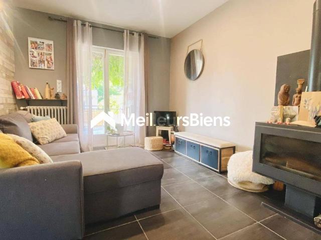 Maison 5 pièces 82 m²