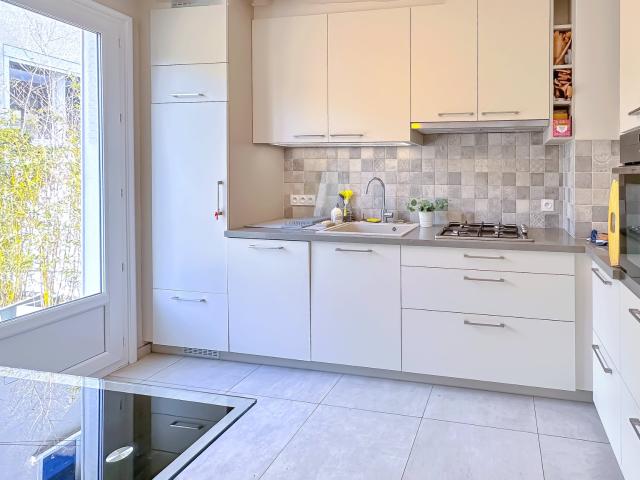 Maison 5 pièces 82 m²