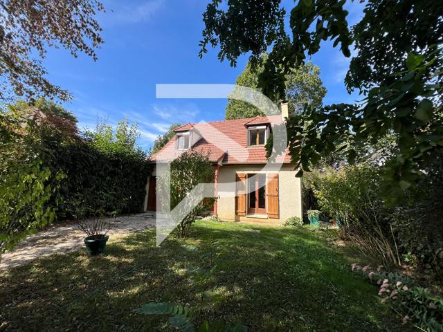 Maison 5 pièces 82 m²