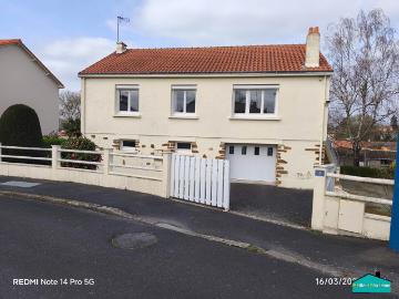 Maison à vendre à 85710, Vendée - Cave