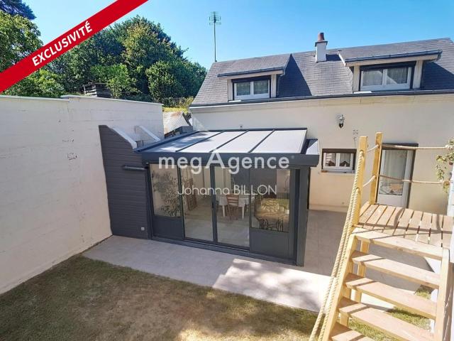 Maison 5 pièces 82 m²