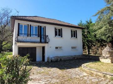 Maison 5 pièces 82 m²