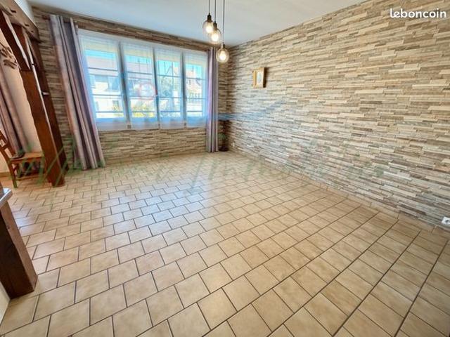 Maison 5 pièces 82 m²
