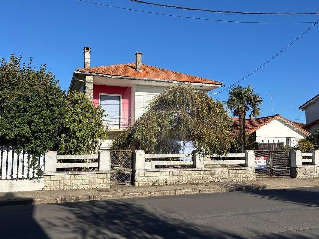 Maison 5 pièces 82 m²