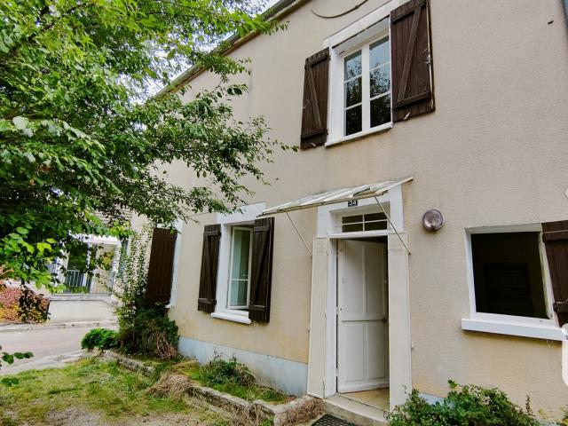 Maison 5 pièces 82 m²