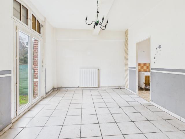 Maison 5 pièces 82 m²