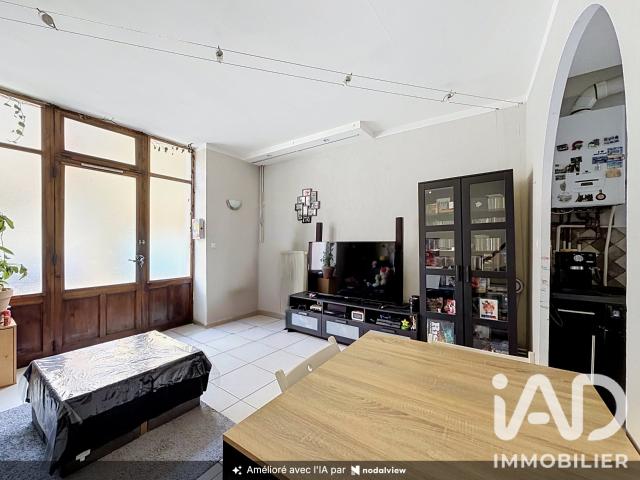 Maison 5 pièces 82 m²
