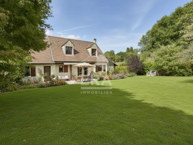 Maison 5 pièces 82 m²