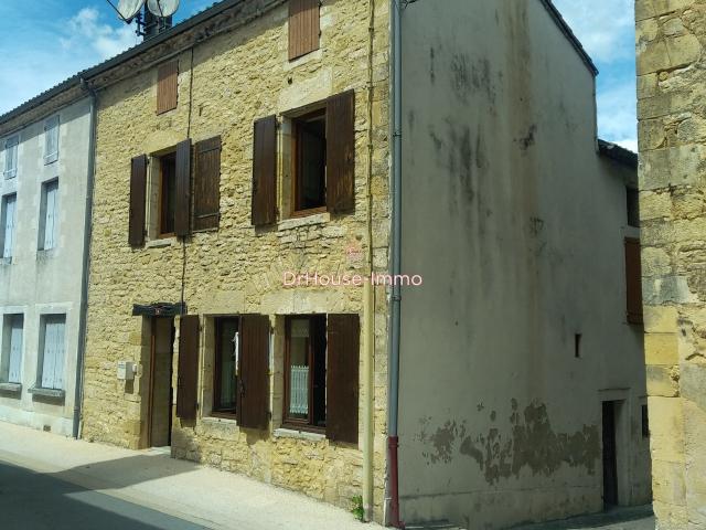 Maison 5 pièces 82 m²