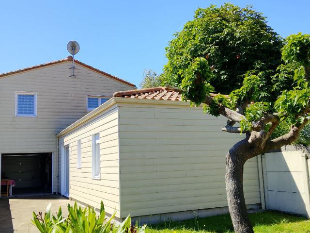 Maison 5 pièces 82 m²