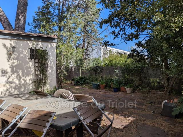 Maison 5 pièces 82 m²