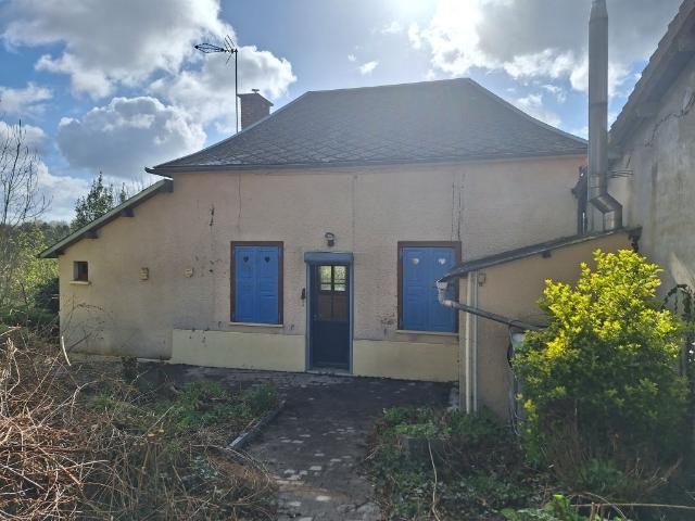 Maison 5 pièces 82 m²