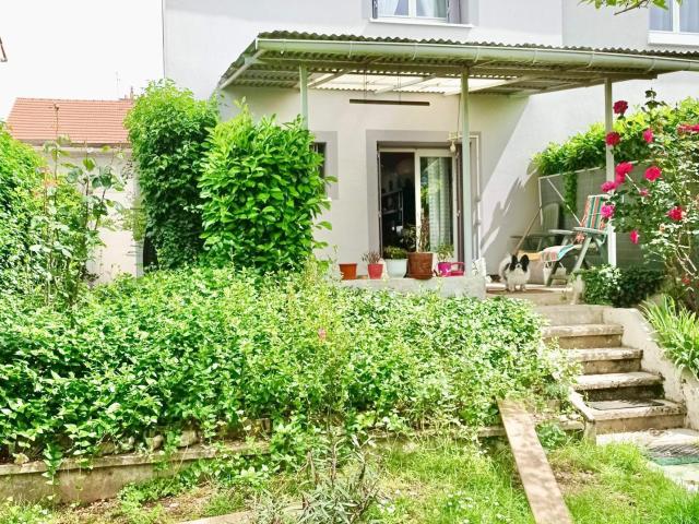 Maison 5 pièces 82 m²