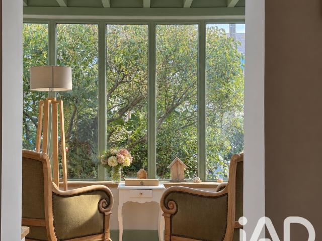 Maison 5 pièces 82 m²