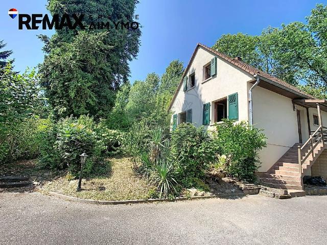Maison 5 pièces 82 m²