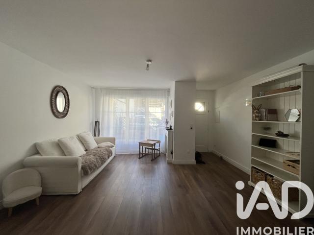 Maison 5 pièces 82 m²
