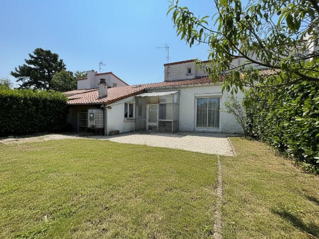 Maison 5 pièces 82 m²