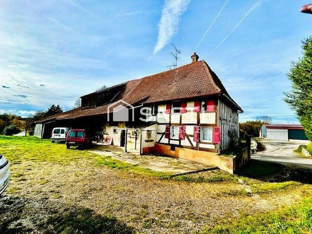 Maison 5 pièces 82 m²