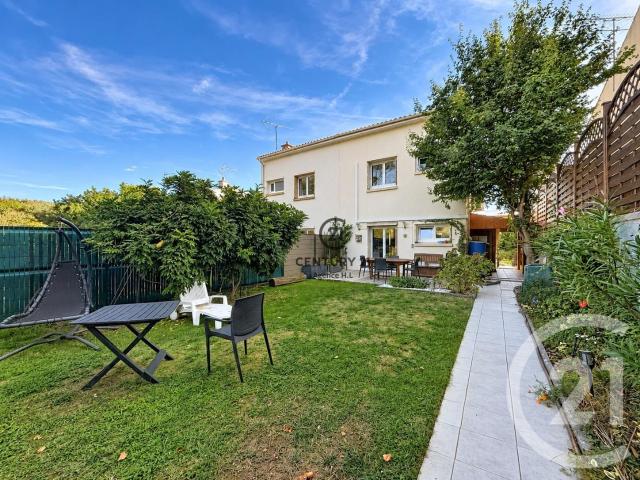 Maison 5 pièces 82 m²