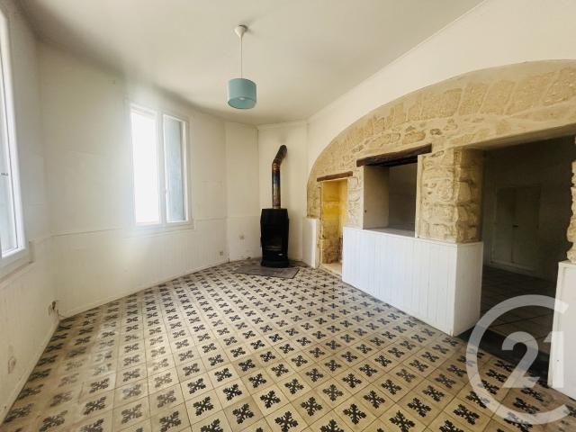 Maison 5 pièces 82 m²