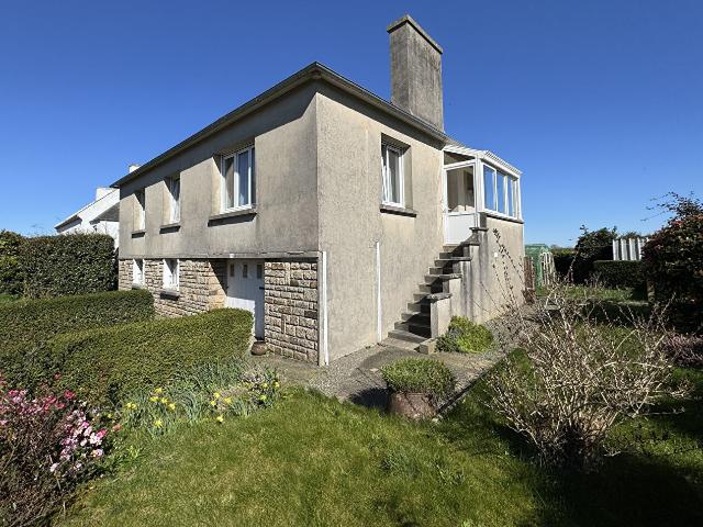 Maison 5 pièces 82 m²