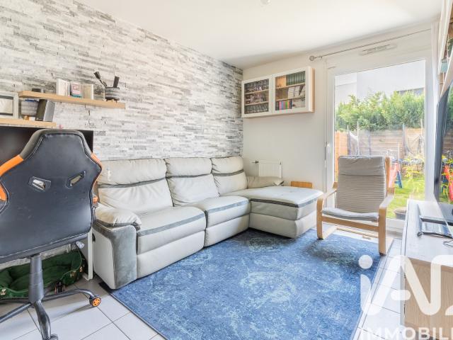 Maison 5 pièces 82 m²