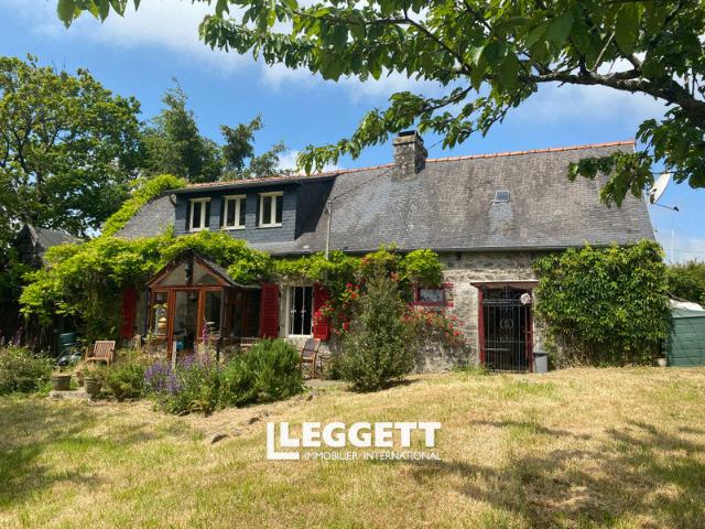 Maison 5 pièces 82 m²