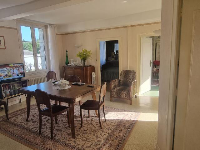Maison 5 pièces 82 m²