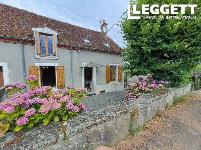 Maison 5 pièces 82 m²
