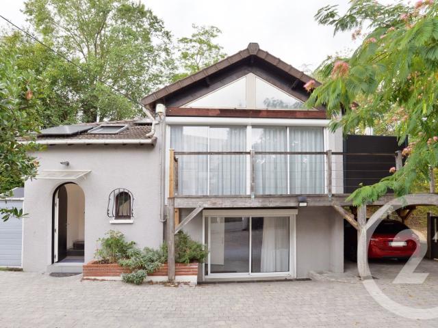 Maison 5 pièces 82 m²