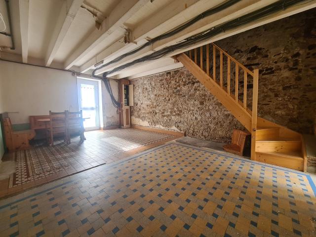 Maison 5 pièces 82 m²