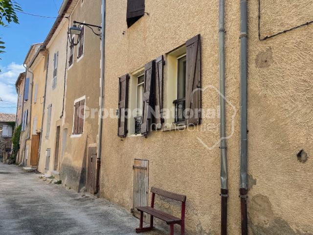 Maison 5 pièces 82 m²