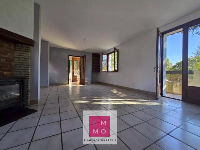 Maison 5 pièces 82 m²