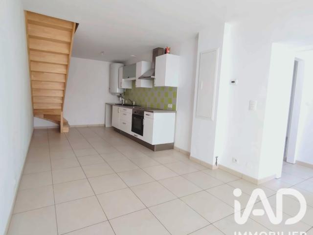 Maison 5 pièces 82 m²
