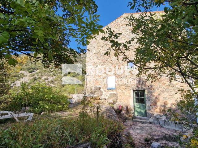 Maison 5 pièces 82 m²