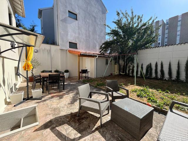 Maison 5 pièces 82 m²