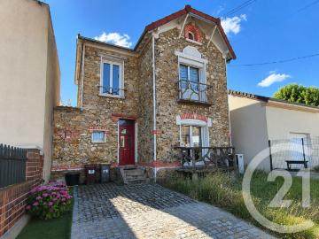 Maison 5 pièces 82 m²