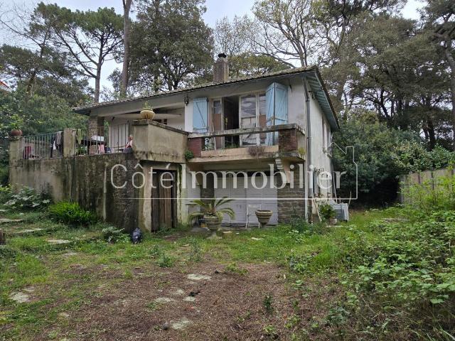 Maison 5 pièces 82 m²