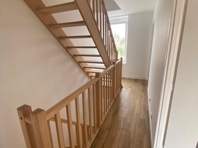 Maison 5 pièces, 82 m² à louer à Carvin 62220