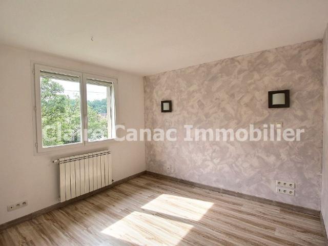 Maison 5 pièces, 82 m² à louer à Castres 81100