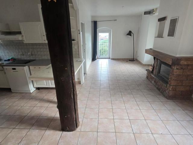 Maison 5 pièces, 82 m² à louer à Claix 38640